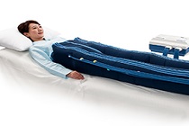 ドクターメドマー・エアーの力で血流UP